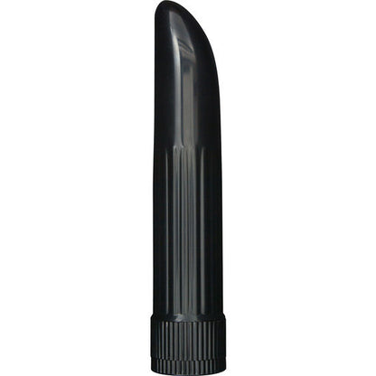 SEVEN CREATIONS - LADYFINGER MINIVIBRATOR BLACK