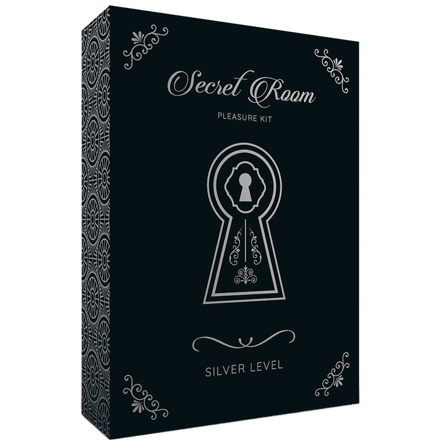 SECRET ROOM - SILVER KIT LEVEL 1 GIFT PRESENTATION