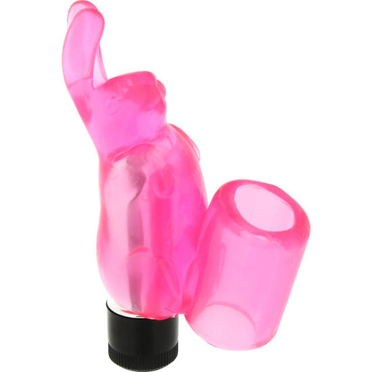 SEVEN CREATIONS - SILICONE FINGER BUNNY