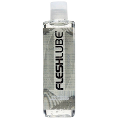 FLESHLIGHT - FLESHLUBE WATER-BASED ANAL LUBRICANT 250 ML