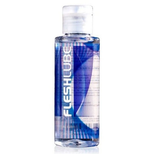 FLESHLIGHT - FLESHLUBE WATER-BASED PERSONAL LUBRICANT 500 ML