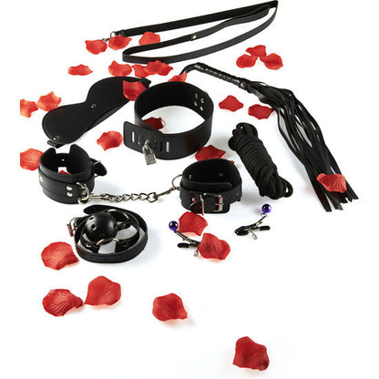 TOYJOY - JUST FOR YOU BONDAGE TOY KIT