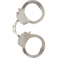 TOYJOY - METAL HANDCUFFS