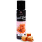 SECRETPLAY - SWEET LOVE CARAMEL GEL 60 ML