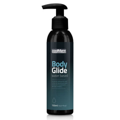 COBECO - COOLMAN BODYGLIDE BODY MASSAGES 150ML