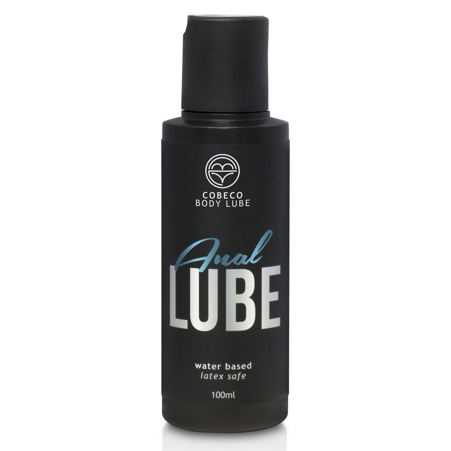 COBECO - CBL ANAL LUBRICANT 100ML