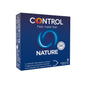 CONTROL - NATURE CONDOMS 3 UNITS