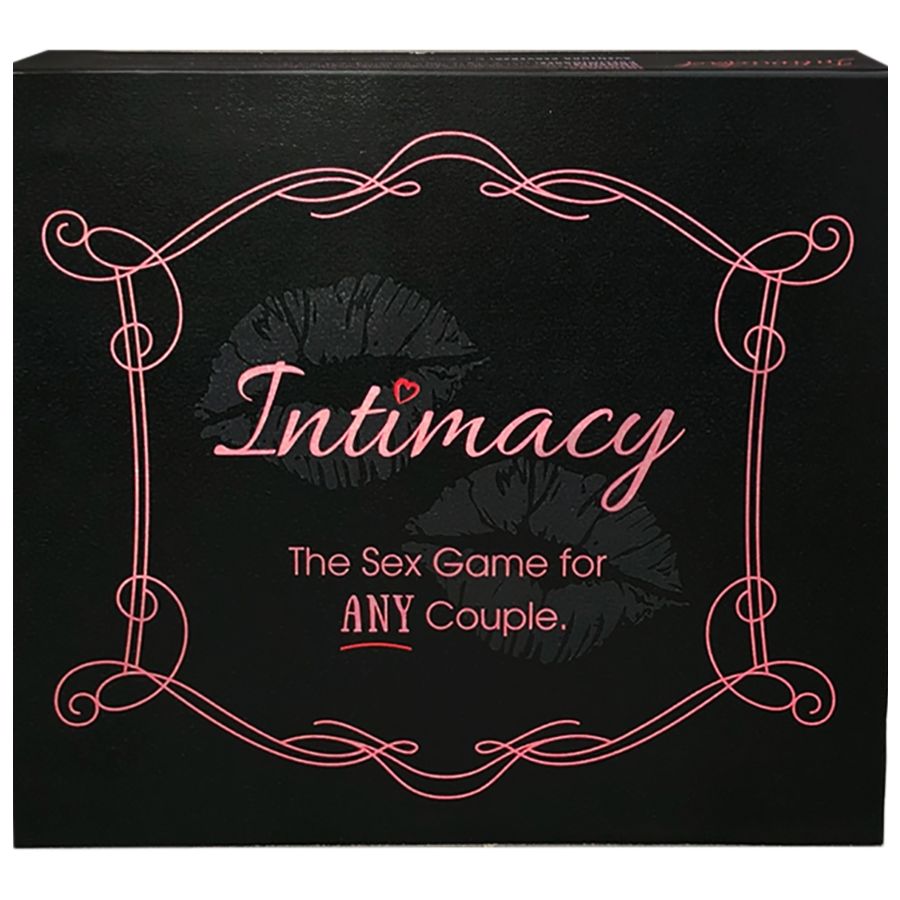 KHEPER GAMES - INTIMACY COUPLES GAME IN/ES