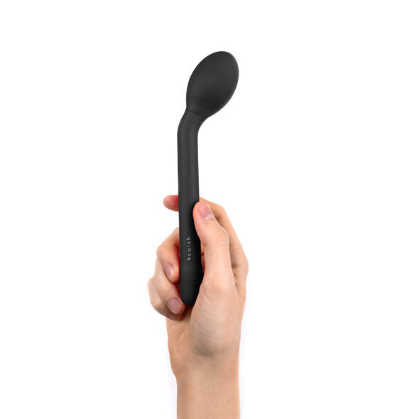 B SWISH - BGEE CLASSIC PLUS BLACK MASSAGER