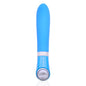 B SWISH - BGOOD DELUXE VIBRATOR BLUE