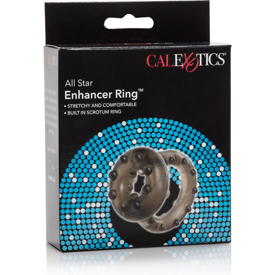 CALEXOTICS - ERECTION ENHANCER RING