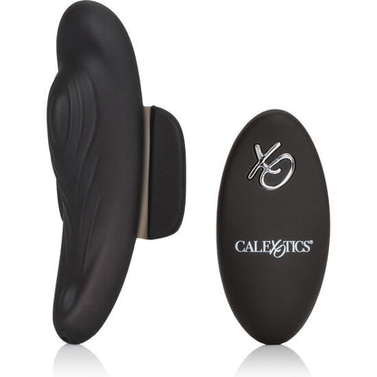 CALEXOTICS - REMOTE CONTROL VIBRATING BULLET FOR PANTY