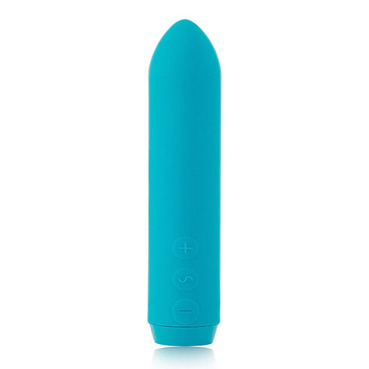 JE JOUE - TEAL CLASSIC VIBRATING BULLET