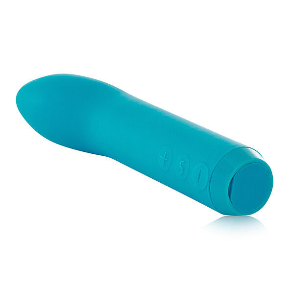 JE JOUE - VIBRATING BULLET G-POINT STIMULATION TEAL