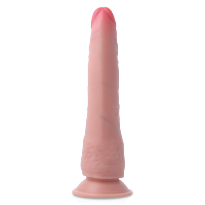 ROCKARMY - DUAL DENSITY CRUSADER REALISTIC DILDO 21.5 CM -OR- 4.46 CM