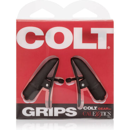 CALEXOTICS - COLT NIPPLE CLAMPS