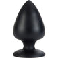 CALEXOTICS - COLT BIG BOY BLACK ANAL PLUG