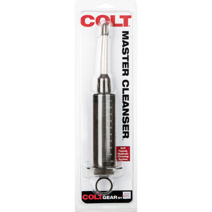 CALEXOTICS - COLT VIBRO ANAL CLEANER