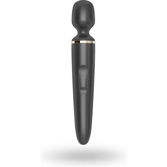 SATISFYER - WANDER WOMAN BLACK