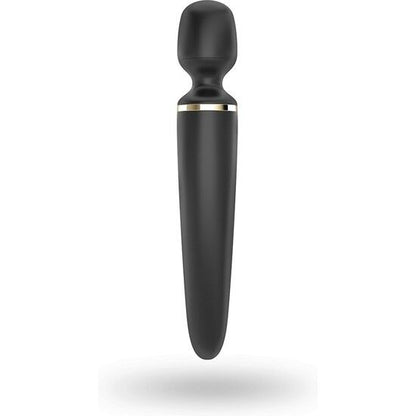 SATISFYER - WANDER WOMAN BLACK