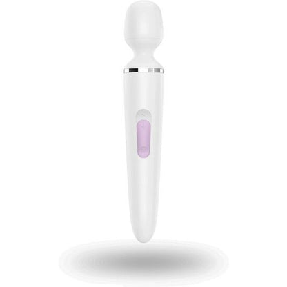 SATISFYER - WANDER WOMAN WHITE