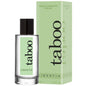 RUF - TABOO LIBERTIN MALE PERFUME PHEROMONES 50ML