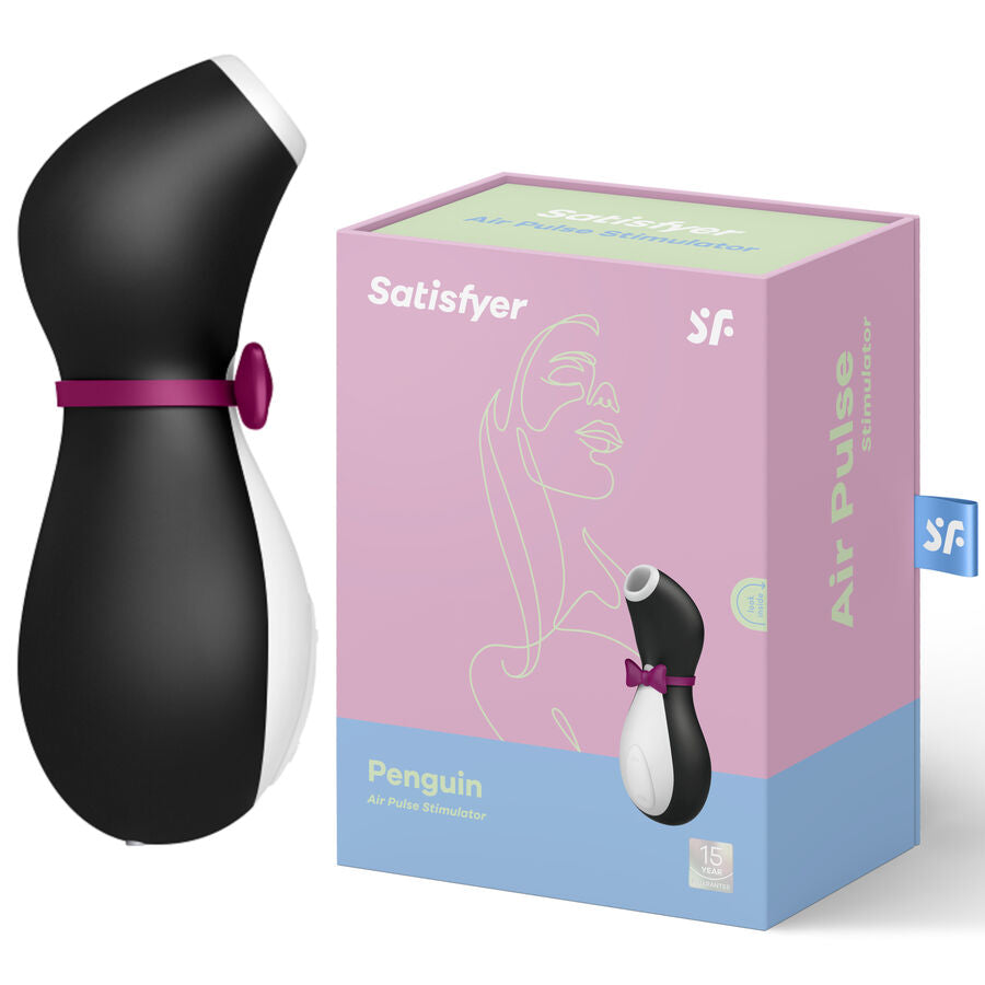 SATISFYER - PRO PENGUIN NG NEW EDITION 2020