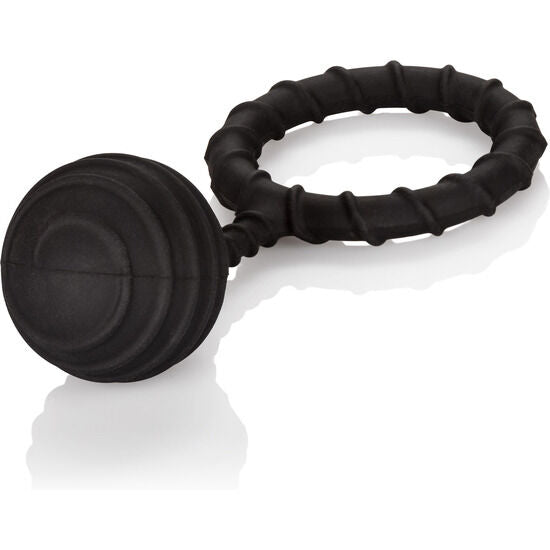 CALEXOTICS - COLT XL SILICONE PENIS RING WITH WEIGHT