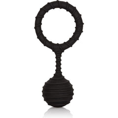 CALEXOTICS - COLT XL SILICONE PENIS RING WITH WEIGHT