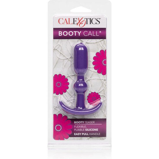 CALEXOTICS - BLUE ANAL DILATOR BOOTY