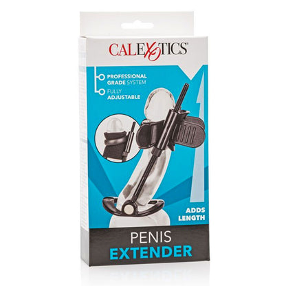 CALEXOTICS - PENIS EXTENDER PENIS ENLARGEMENT