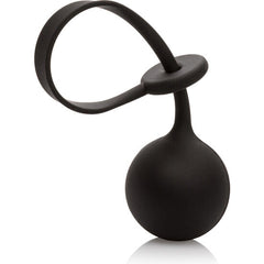 CALEXOTICS - WEIGHTED PENIS RING