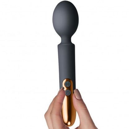 ROCKS-OFF - ORIEL COUPLES MASSAGER