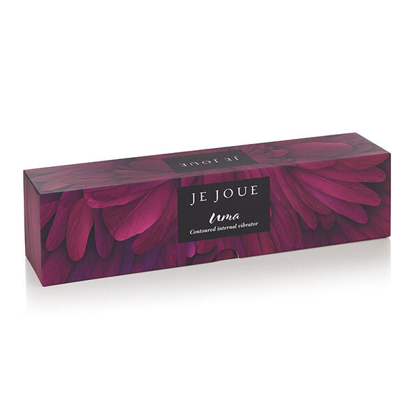 JE JOUE - VIBRADOR UMA FUCSIA