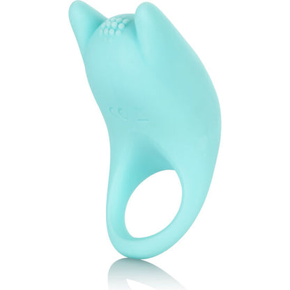 CALEXOTICS - DUAL EXCITER ENHANCER SILICONE STIMULATING RING