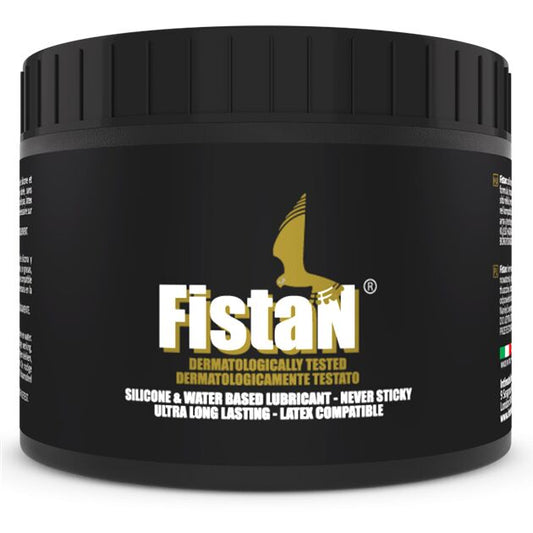 FISTAN - ANAL LUBRIFIST GEL 500 ML