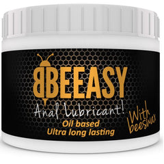 INTIMATELINE - BEEASY LUBRICANTE ANAL CON CERA DE ABEJAS 150 ML