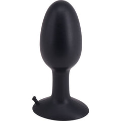 SEVEN CREATIONS - MEDIUM SILICONE ROLL PLAY PLUG