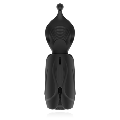 JAMYJOB - MASTURBADOR STROKER VIBRADOR 2 MOTORES