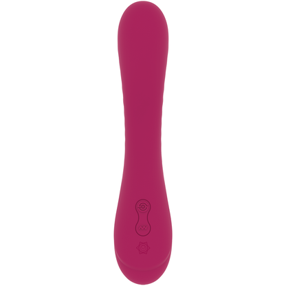 RITHUAL - KRIYA RECHARGEABLE G-SPOT STIMULATOR ORCHID