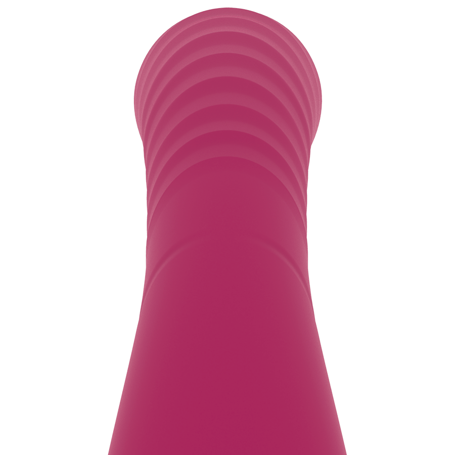 RITHUAL - KRIYA RECHARGEABLE G-SPOT STIMULATOR ORCHID