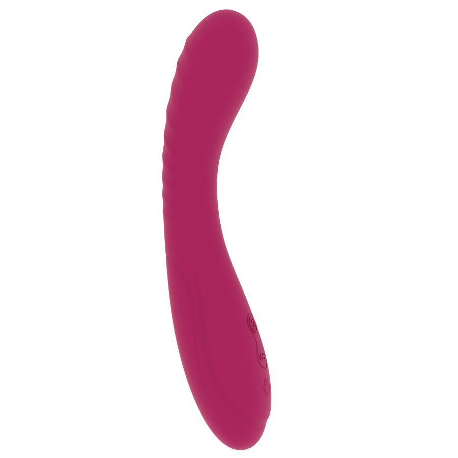 RITHUAL - KRIYA RECHARGEABLE G-SPOT STIMULATOR ORCHID