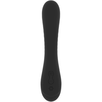 RITHUAL - KRIYA RECHARGEABLE G-SPOT STIMULATOR ORCHID