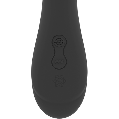 RITHUAL - KRIYA RECHARGEABLE G-SPOT STIMULATOR ORCHID