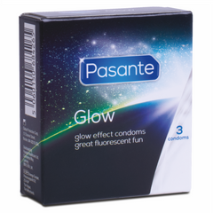 PASSANT - GLOW IN THE DARK 3 UNITS