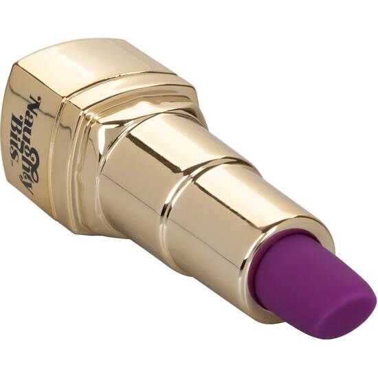 CALEXOTICS - HIDE &amp; PLAY BAD BITCH REFILLABLE LIPSTICK BULLET