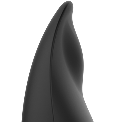 COQUETTE CHIC DESIRE - BLACK / GOLD CLITORIS STIMULATOR DROP