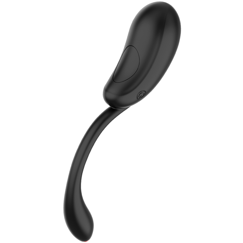 COQUETTE CHIC DESIRE - RECHARGEABLE REMOTE CONTROL EGG BLACK / GOLD