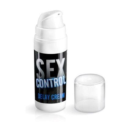 RUF - SEX CONTROL DELAY CREAM 30 ML