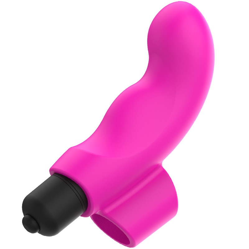 OHMAMA - PINK NEON XMAS EDITION VIBRATOR